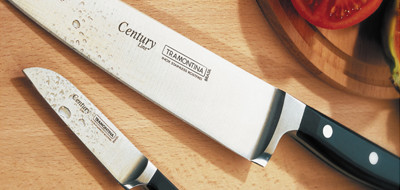 tramontina.com.ua - Правильні ножі для точних розрізів