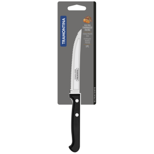 Нож для стейка TRAMONTINA ULTRACORTE, 127 мм - фото №6