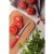 Набор ножей для томатов TRAMONTINA COR&COR, 127 мм, 6 уп. по 2 шт. - фото №3