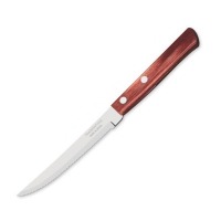 Набор ножей для стейка TRAMONTINA POLYWOOD, 127 мм, 6 шт