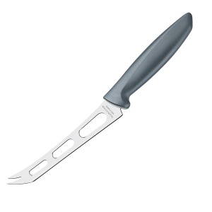 Набір ножів для сиру Tramontina Plenus grey, 152 мм - 12 шт.