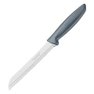 Нож для хлеба TRAMONTINA PLENUS, 178 мм - фото №2