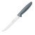 Набір ножів для нарізки Tramontina Plenus grey, 152 мм - 12 шт. - фото №1