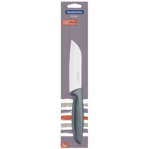 Нож кухонный TRAMONTINA PLENUS, 127 мм - фото №3