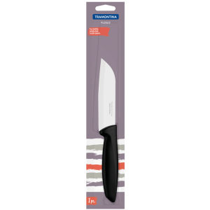 Нож кухонный TRAMONTINA PLENUS, 127 мм - фото №2