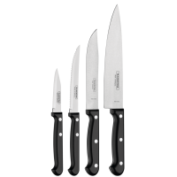 Набір ножів TRAMONTINA ULTRACORTE, 4 предмети