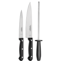 Набір ножів TRAMONTINA ULTRACORTE, 3 предмети