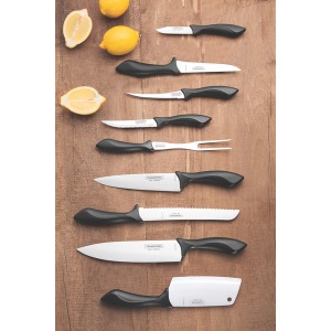 Нож для овощей TRAMONTINA AFFILATA, 76 мм - фото №6