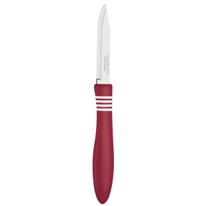 Нож для овощей TRAMONTINA COR & COR, 76 мм