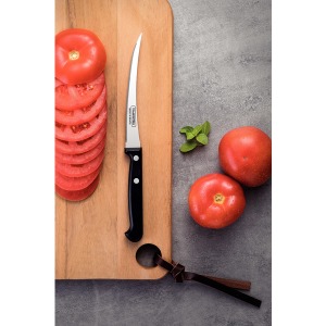 Нож для томатов TRAMONTINA ULTRACORTE, 127 мм - фото №6