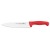 Нож для мяса TRAMONTINA PROFISSIONAL MASTER RED, 152 мм - фото №2