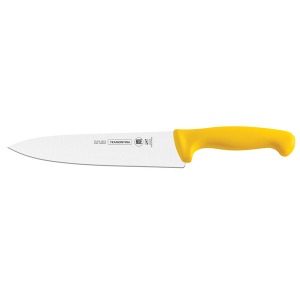 Нож для мяса TRAMONTINA PROFISSIONAL MASTER YELLOW, 203 мм - фото №2