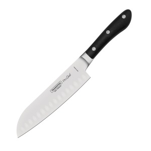 Нож Santoku Tramontina ProChef, 178 мм