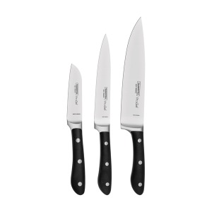 Набір кухонних ножів Tramontina ProChef, 3 предмети