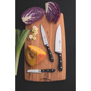 Набір кухонних ножів Tramontina ProChef, 3 предмети - фото №6