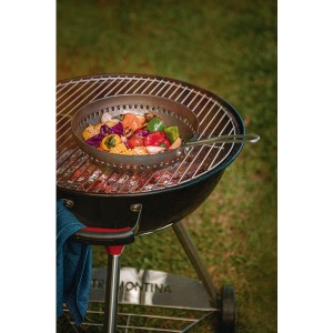 Сковорода ВОК для гриля Tramontina Barbecue, 26 см. - фото №10