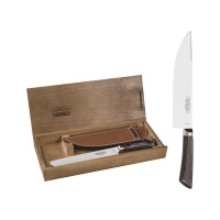 Нож для мяса TRAMONTINA POLYWOOD Barbecue, 203 мм