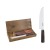 Нож для мяса TRAMONTINA Barbecue, 203 мм - фото №1