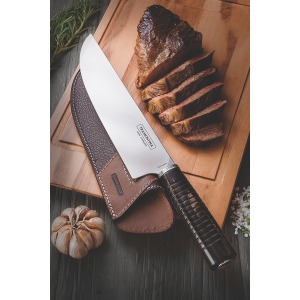 Нож для мяса TRAMONTINA Barbecue, 203 мм - фото №5