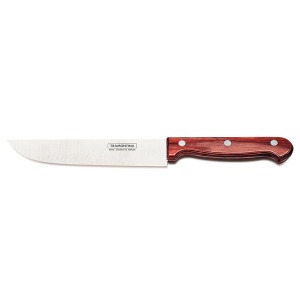 Нож кухонный Tramontina Polywood, 152 мм - фото №2