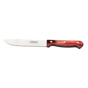 Нож для мяса Tramontina Polywood, 152 мм - фото №2