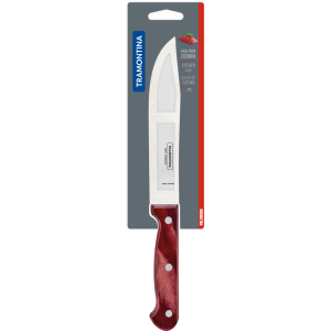 Нож для мяса Tramontina Polywood, 152 мм - фото №7