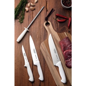 Набор ножей Tramontina Premium, 4 предмета - фото №3