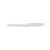 Нож для хлеба Tramontina Plenus light grey, 178 мм - фото №2