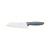 Нож поварской Tramontina Plenus grey, 152 мм - фото №2