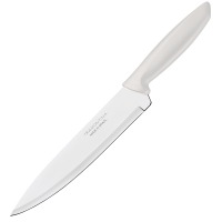Набір ножів Chef Tramontina Plenus light grey, 203 мм - 12 шт.