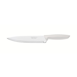 Набор ножей Chef Tramontina Plenus light grey, 203 мм - 12 шт. - фото №2