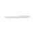 Набор ножей для мяса Tramontina Plenus light grey, 152 мм - 12 шт. - фото №2