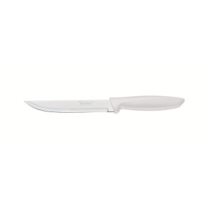 Набір ножів для м'яса Tramontina Plenus light grey, 152 мм - 12 шт. - фото №2