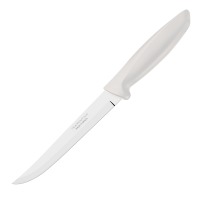 Набор ножей для нарезки Tramontina Plenus light grey, 152 мм - 12 шт.