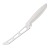 Набор ножей для сыра Tramontina Plenus light grey, 152 мм - 12 шт. - фото №1