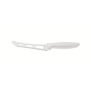 Набор ножей для сыра Tramontina Plenus light grey, 152 мм - 12 шт. - фото №2