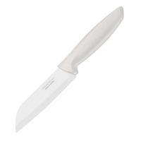 Набор ножей кухонных Tramontina Plenus light grey, 127 мм - 12 шт.