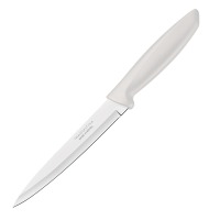 Набор ножей разделочных Tramontina Plenus light grey, 152 мм - 12 шт.