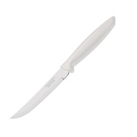 Набор ножей универсальных Tramontina Plenus light grey, 127 мм - 12 шт.