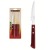 Набор ножей для стейка TRAMONTINA Barbecue Polywood, 101.6 мм - фото №1