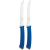 Набор ножей TRAMONTINA FELICE blue, 2 предмета - фото №1