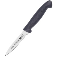 Нож для овощей Tramontina Profissional Master grey, 76 мм