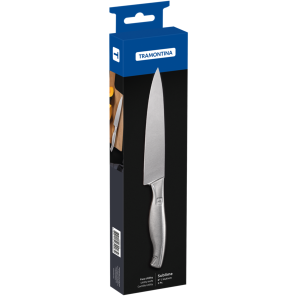 Нож универсальный Tramontina Sublime, 152 мм - фото №2