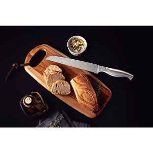 Нож для хлеба Tramontina Sublime, 203 мм - фото №3