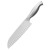 Нож Сантоку Tramontina Sublime, 178 мм - фото №1