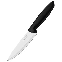 Набор ножей Chef TRAMONTINA PLENUS black, 12 предметов