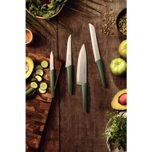 Нож Chef Tramontina Lyf, 178 мм - фото №3