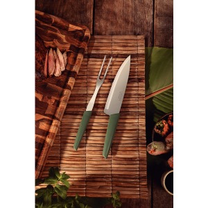 Нож Chef Tramontina Lyf, 178 мм - фото №4