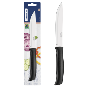 Ніж для м'яса Tramontina Athus, 152 мм - фото №2