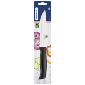 Ніж для м'яса Tramontina Athus, 152 мм - фото №3